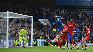 Pół tuzina goli i klęska Chelsea. W Premier League może już zamykać sezon