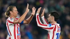 Liga Mistrzów. Wyniki środowych meczów. Barcelona nad przepaścią