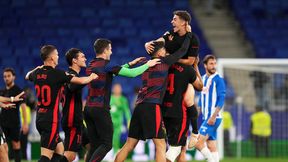 Piłkarz Barcelony zagra z Ronaldo? Jest zainteresowanie