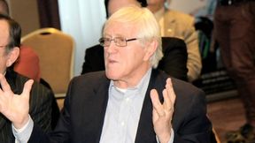 Jacek Gmoch po losowaniu grup: Drugie miejsce jest w naszym zasięgu