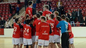 Polska z Hiszpanią w Opolu i Komprachcicach