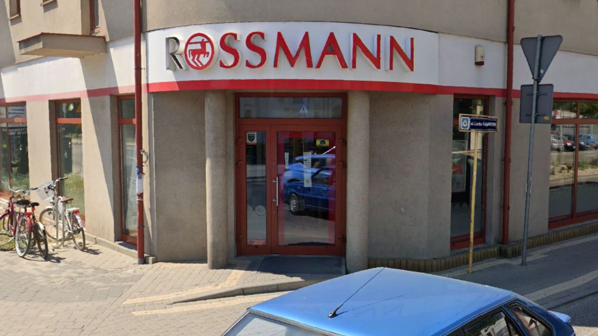 Rossmann