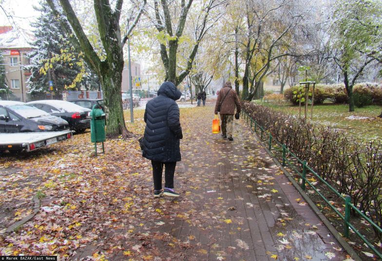 Europa coraz bardziej srebrna. Doświadczeni pracownicy chcą dalej pracować