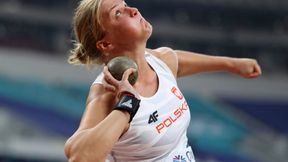 Lekkoatletyka. Klaudia Kardasz coraz mocniejsza. Przetarcie przed Drużynowymi Mistrzostwami Europy