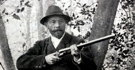 Strzelanie do gołębi – rysa na igrzyskach?