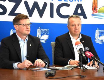 Pierwszy rok rządów Mikołaja Bogdanowicza, jako burmistrza Kruszwicy. Czas podsumowań