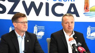 Pierwszy rok rządów Mikołaja Bogdanowicza, jako burmistrza Kruszwicy. Czas podsumowań