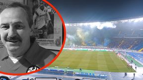 Na tym jednym stadionie nie było minuty ciszy dla Furtoka. PZPN podjął decyzję