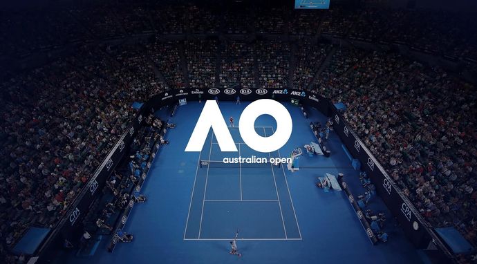 Tenis: Turniej Australian Open w Melbourne - mecz finałowy gry pojedynczej kobiet: Zheng Qinwen - Aryna Sabalenka