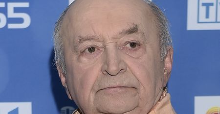 Bohdan Łazuka nie był w święta w kościele. Tłumaczy dlaczego
