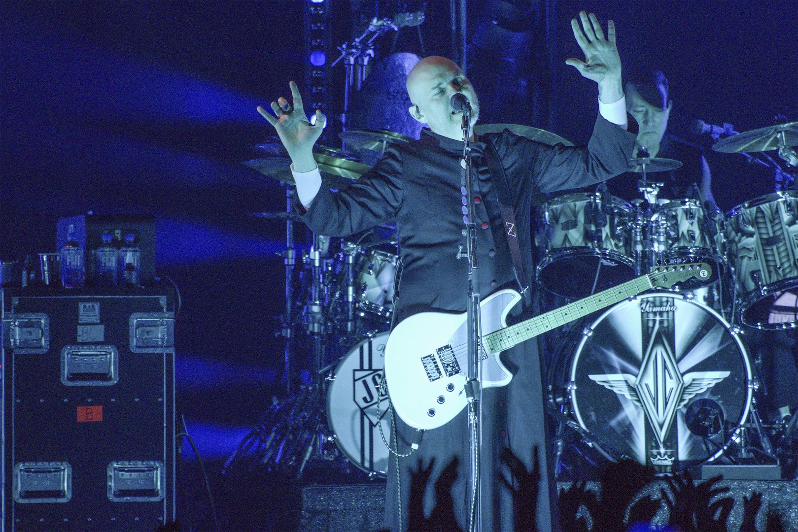 PreZero Arena Gliwice - The Smashing Pumpkins