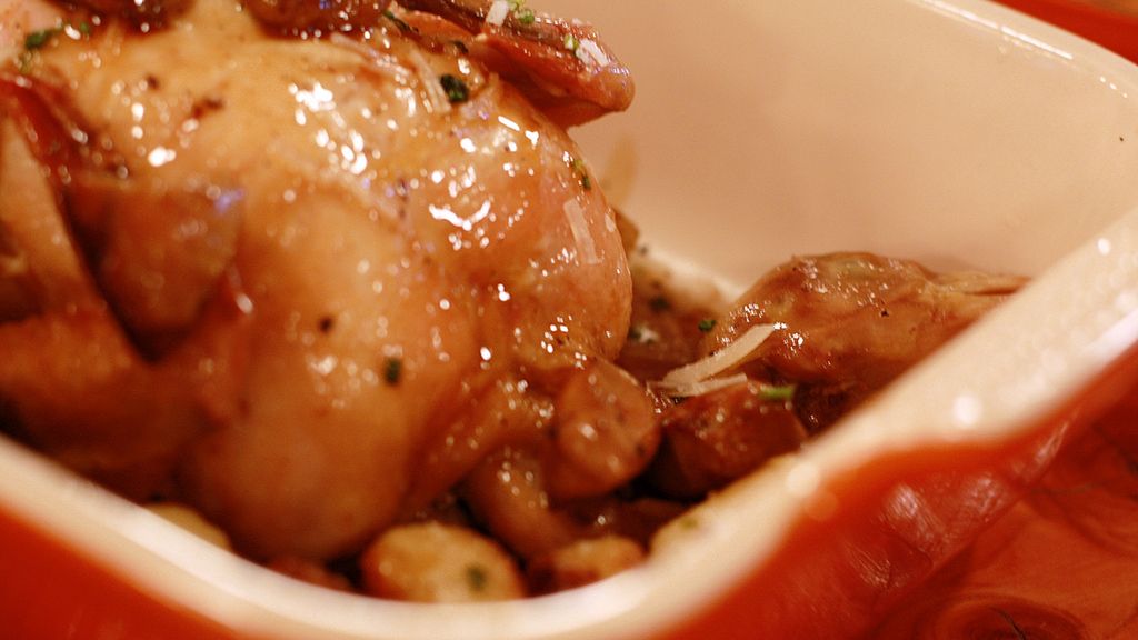 Surowa perliczka (samo mięso)