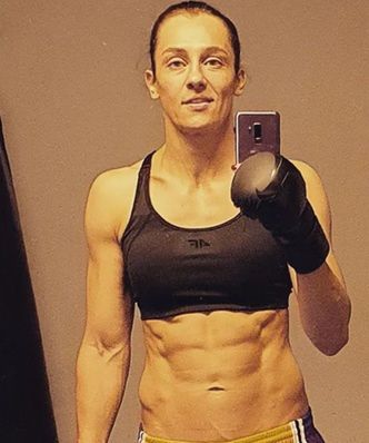 Polska mistrzyni w boksie zawalczy z mężczyzną. Różnica wagi? 70 kg!
