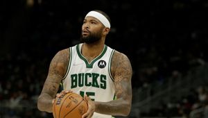 DeMarcus Cousins dostał nowy kontrakt, będzie występował razem z MVP ligi NBA