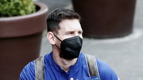 Leo Messi zostanie w Barcelonie? Bukmacherzy wiedzą swoje i już przyjmują zakłady