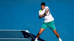 Novak Djoković otrzymał zgodę na występ w Australian Open. Tak przebiegał cały proces