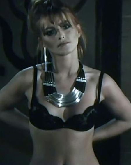 Ewa Sałacka