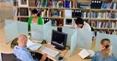 Internet w każdej bibliotece