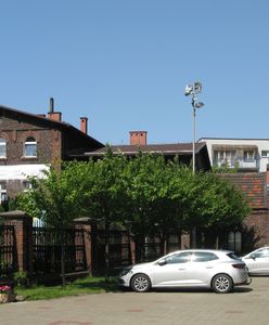 Po orgii na wakacje. Bohater afery odnaleziony?