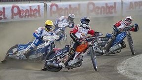 Lechma Start Gniezno - PGE Marma Rzeszów 44:46