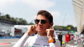 Nowe informacje o zdrowiu kierowcy F1. Kibice mogą odetchnąć z ulgą