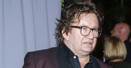 Paweł Królikowski zmarł ponad rok temu. Co z nagrobkiem?