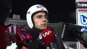 Mocna deklaracja Jakuba Wolnego. "Potrzebowałem odpoczynku. Jutro będzie to widać"