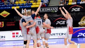 Siatkówka. Superpuchar Polski. Resovia świetnie zaczęła, ale ZAKSA jeszcze lepiej skończyła i jest w finale [RELACJA]