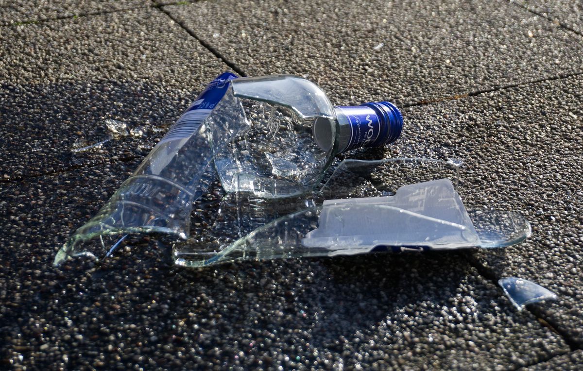 Śląskie. 32-letnia mieszkanka Jastrzębia-Zdroju, mając w organizmie ponad 3 promile alkoholu, sprawowała opiekę nad swoimi dziećmi.