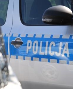 Wyłudził "na legendę" 230 tys. zł. Wpadł na stacji benzynowej