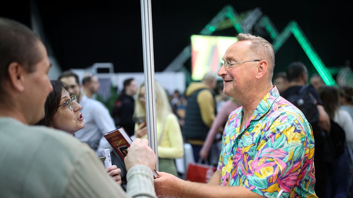 Wojciech Cejrowski, podróżnik i satyryk
