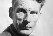 Samuel Beckett uhonorowany pośmiertnie medalem Solidarności
