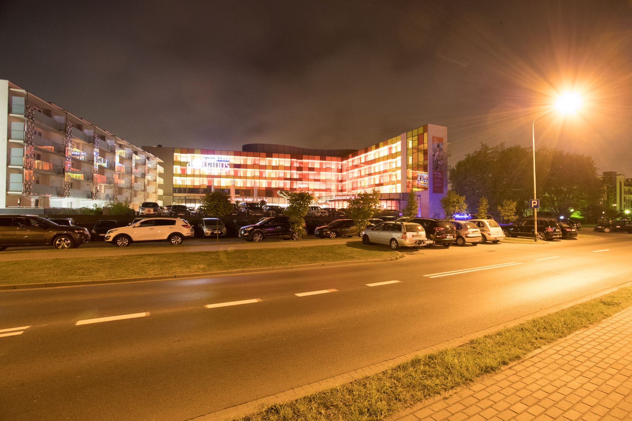 Canon EOS-1D X Mark II - pierwsze zdjęcia przykładowe 72