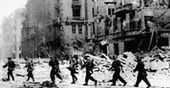 62. rocznica wybuchu Powstania Warszawskiego