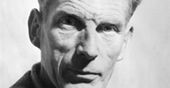 Samuel Beckett uhonorowany pośmiertnie medalem Solidarności