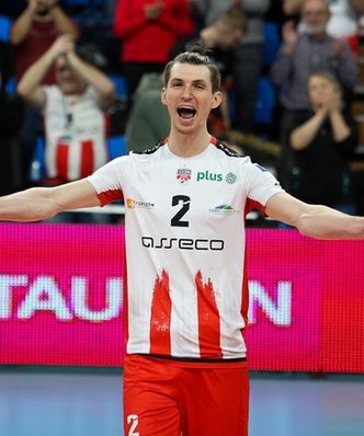 Jeden z czołowych atakujących PlusLigi opuszcza Resovię, nowy rozgrywający w Czarnych