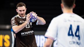 "6-8 miesięcy rehabilitacji". Kapitan kadry przejdzie operację