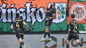 Lech Poznań pokonał lidera PKO Ekstraklasy