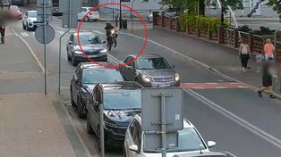 16-latek szalał na motorowerze w Kościanie. Policja nie miała litości