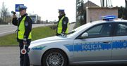 Wypadki drogowe. Policja podsumowała święto