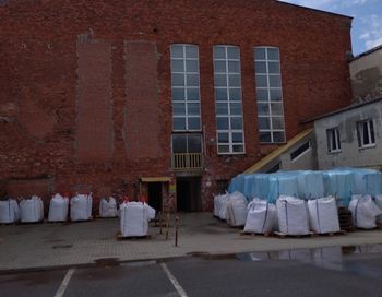 Protest głodowy w kopalni soli. Dwie osoby w szpitalu