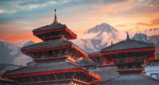 Najmniej turystów od 34 lat w Nepalu przez pandemię koronawirusa