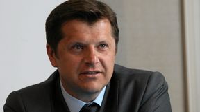 The Championship. Phillip Cocu odpowiedział Cezaremu Kucharskiemu. "Bielik mógł doznać urazu wszędzie"