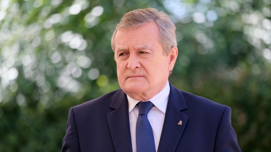 Piotr Gliński po liście pracowników Trójki chce wyjaśnień od prezes Polskiego Radia ws. zmian w stacji