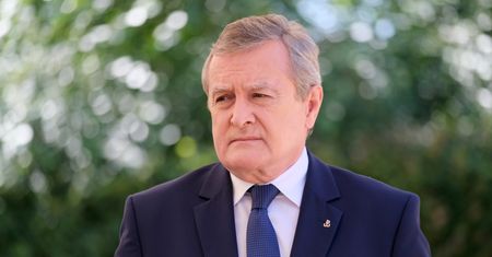 Trójka. Piotr Gliński chce wyjaśnień ws. zmian w radiu