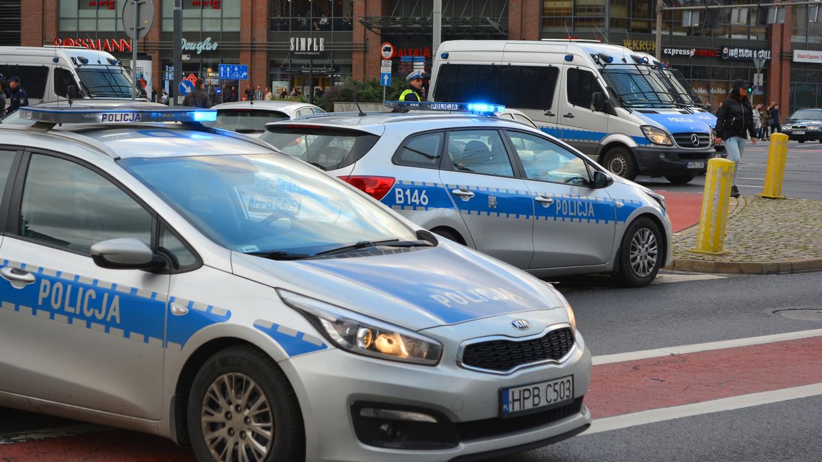 Na ławie oskarżonych usiądzie 20 osób. Oszuści szukali ofiar na OLX i OTOMOTO