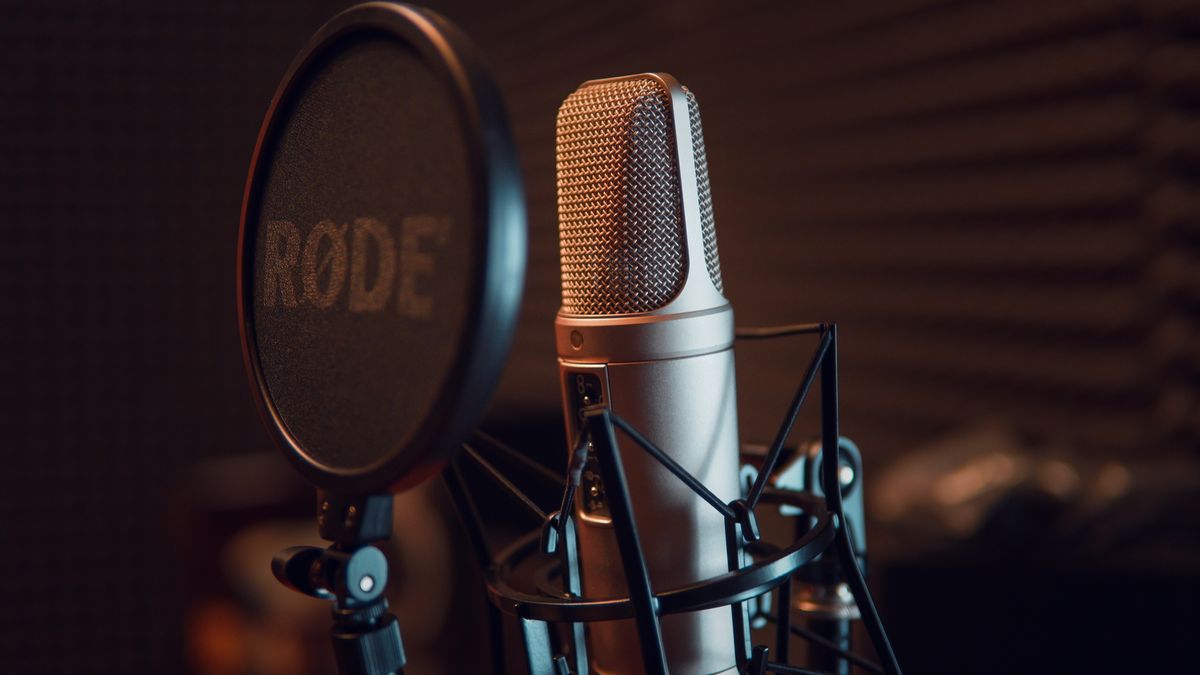 Na rynku może pojawić się nowa rozgłośnia internetowa.