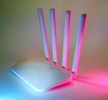 Zasięg, który przechodzi przez skały. Nowa generacja podziemnego "Wi-Fi"