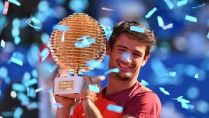 Dramatyczny finał w Bukareszcie. Argentyńczyk z pierwszym tytułem