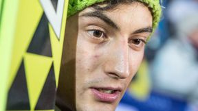 Wyluzowałem, inaczej trudno byłoby przetrwać - rozmowa z Maciejem Kotem